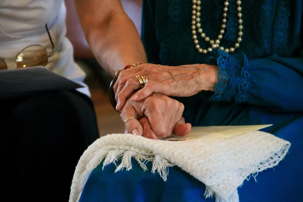 Dementia Doula Certification