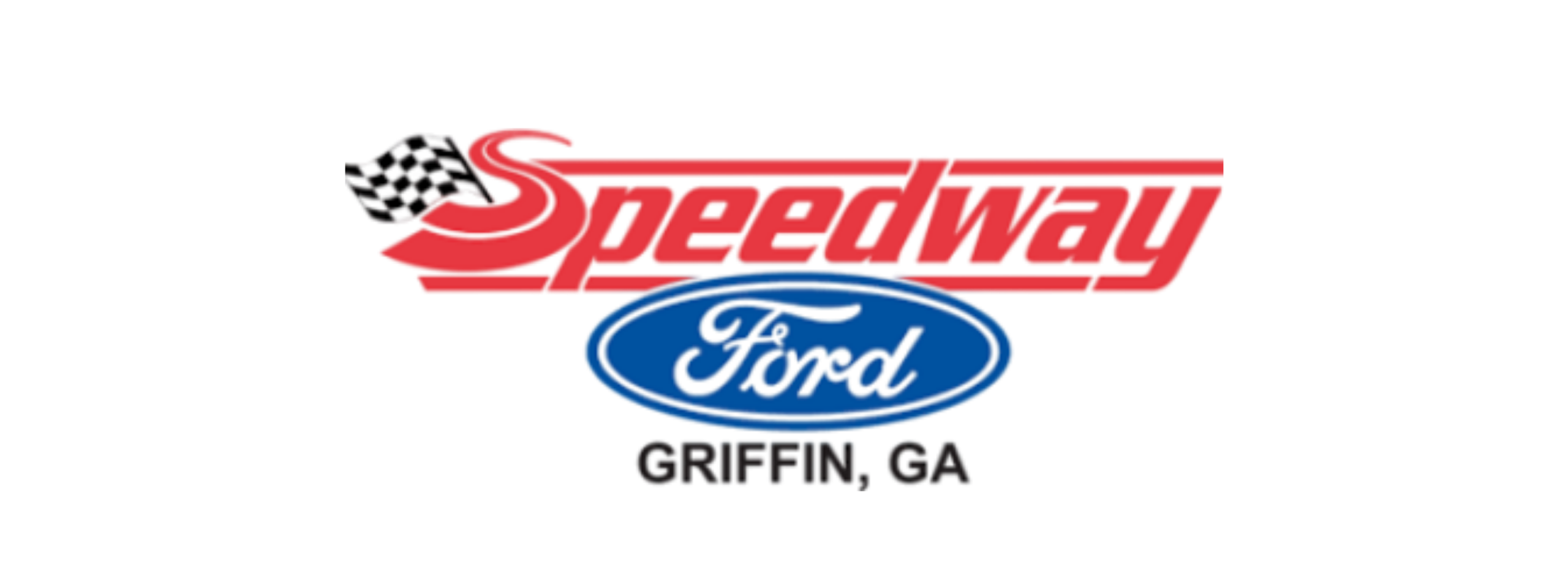 Speedway Ford