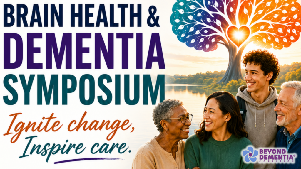 Brain Health & Dementia Symposium - Sept., 29, 2026